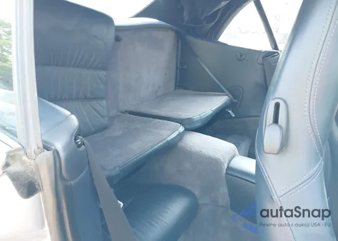 2002 Porsche 911 Carrera/Carrera 4 from USA, damaged, VIN WP0CA29962S651020